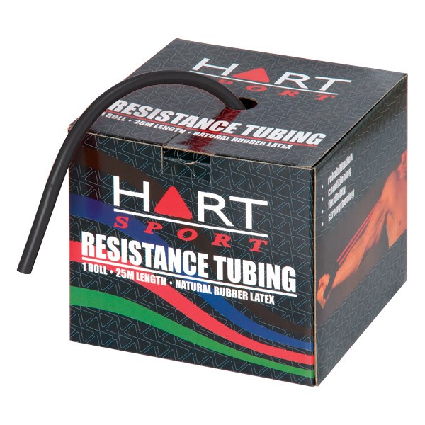 Resistance Tubing - 1 mtr -Assorted Strenghts-6268