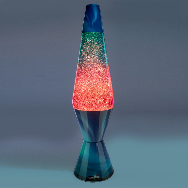 Aurora Diamond Glitter Lamp One Stop Sensory Shop