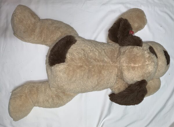 Weighted Plush Dog – Sensory Tools Australia