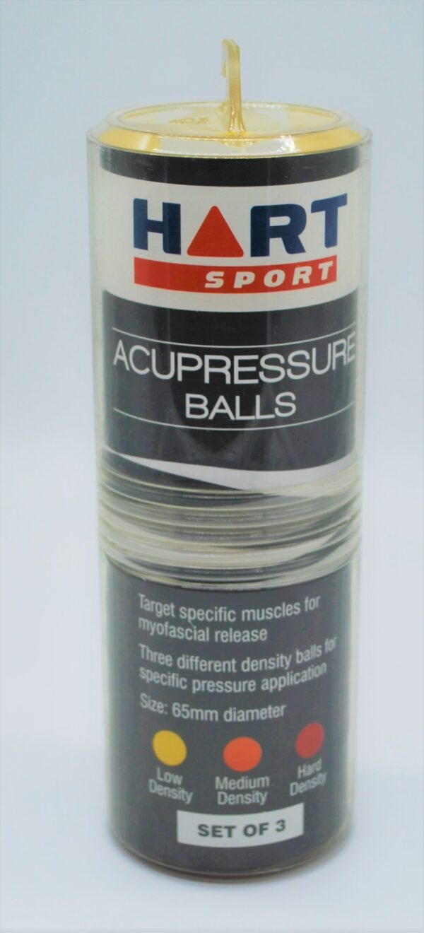 Accupressure Balls