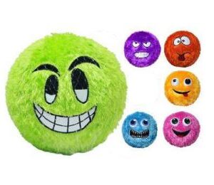 fuzzy balls for kids