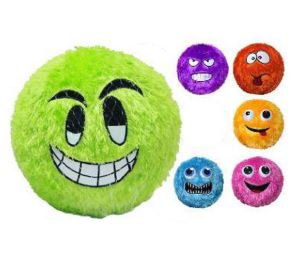 fuzzy balls for kids