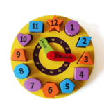 Clocks & Timers