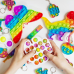 Fidget Toys